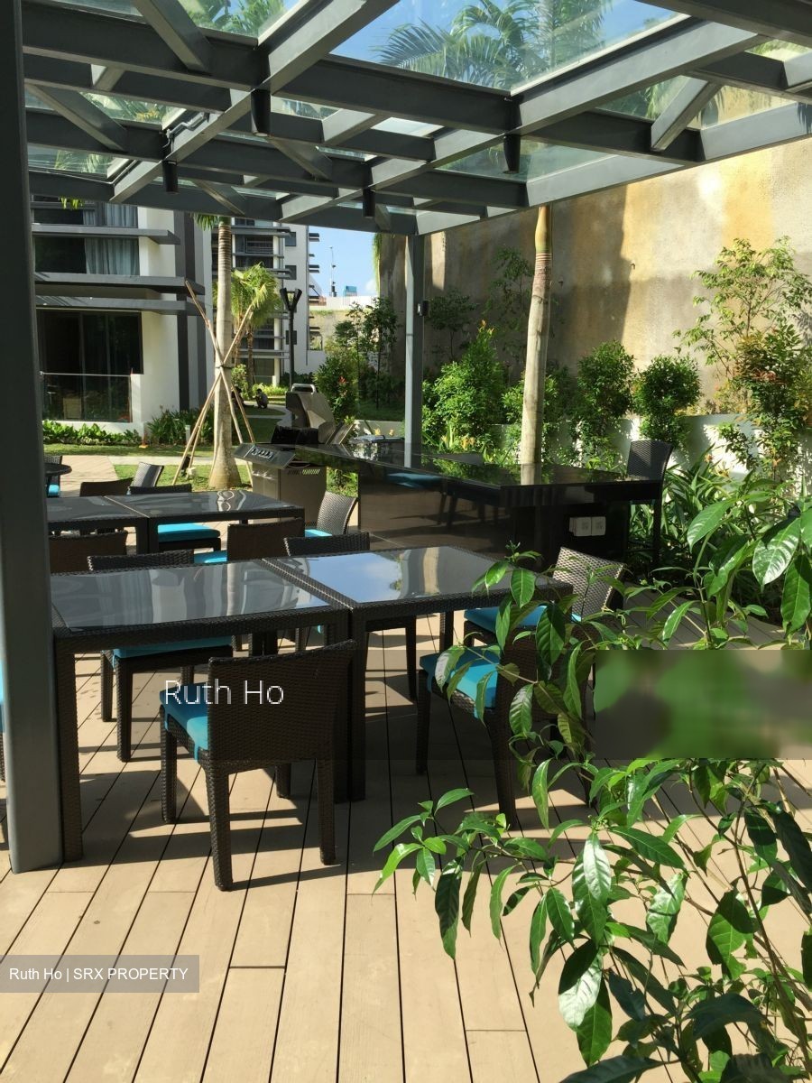 Hedges Park Condominium (D17), Condominium #158544202